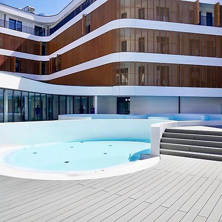 Baltic Waves Resort By Baltic Home Miedzyzdroje Eksteriør bilde